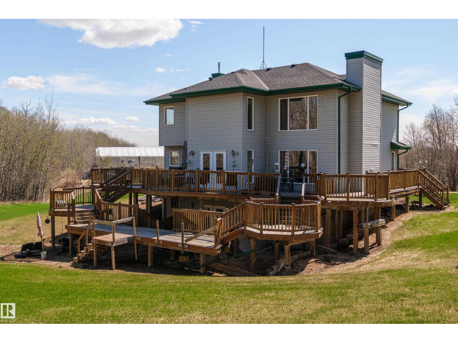 1130 TWP ROAD 535 - 36