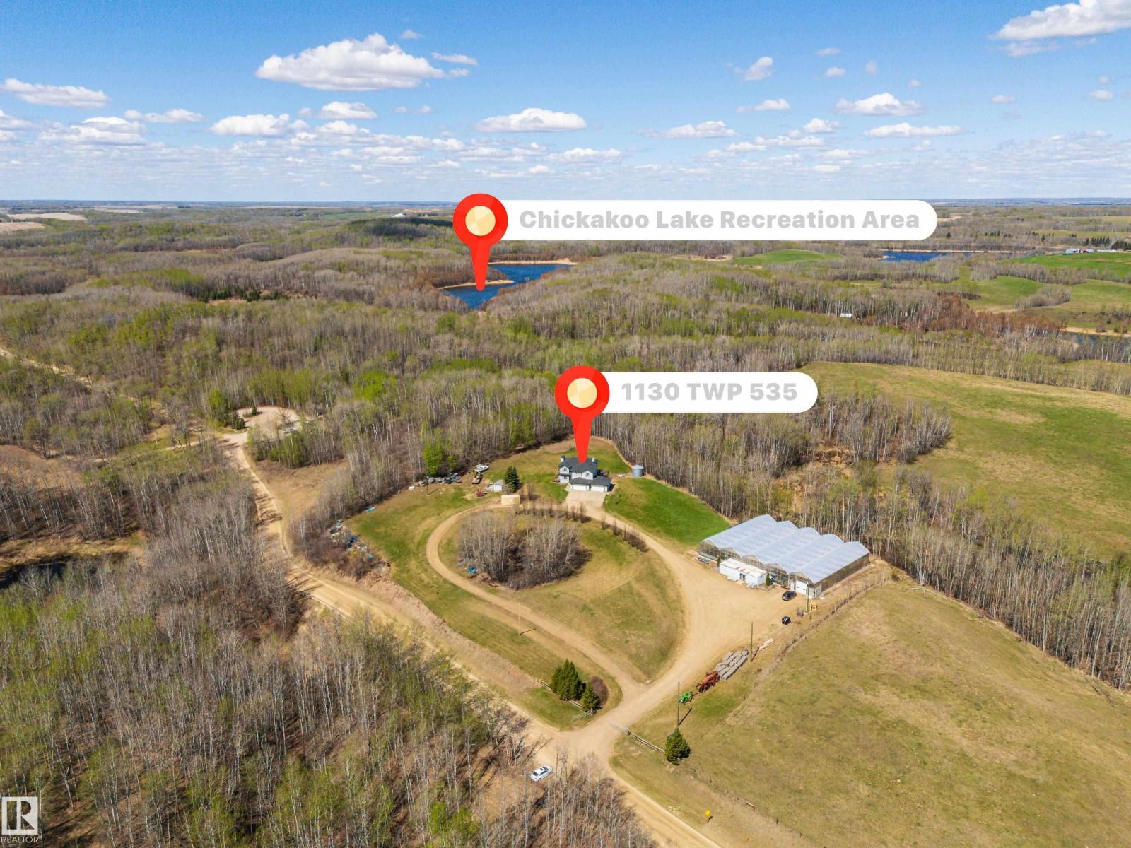 1130 TWP ROAD 535 - 33