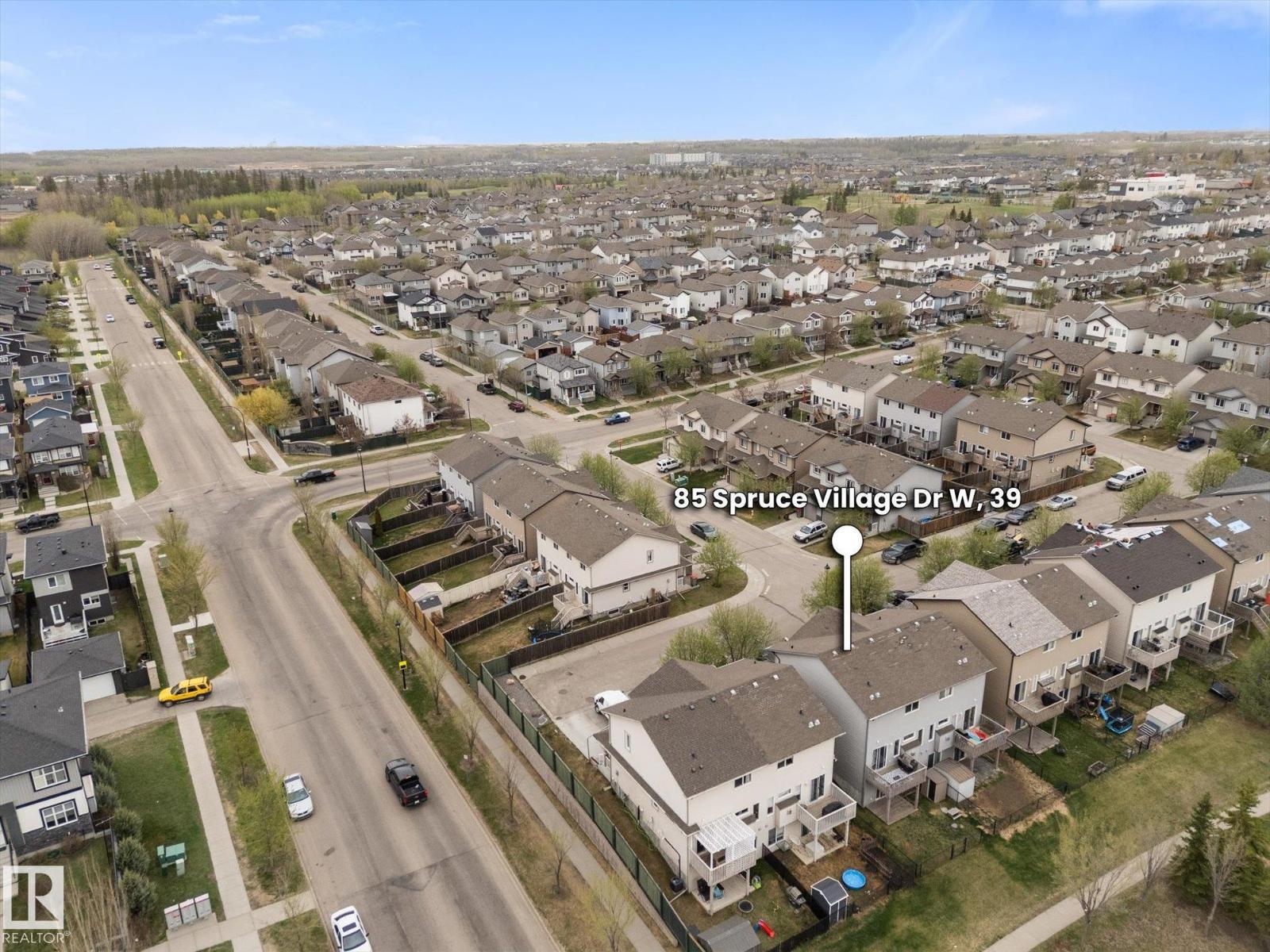 #39 85 SPRUCE VILLAGE DR DR — photo 37