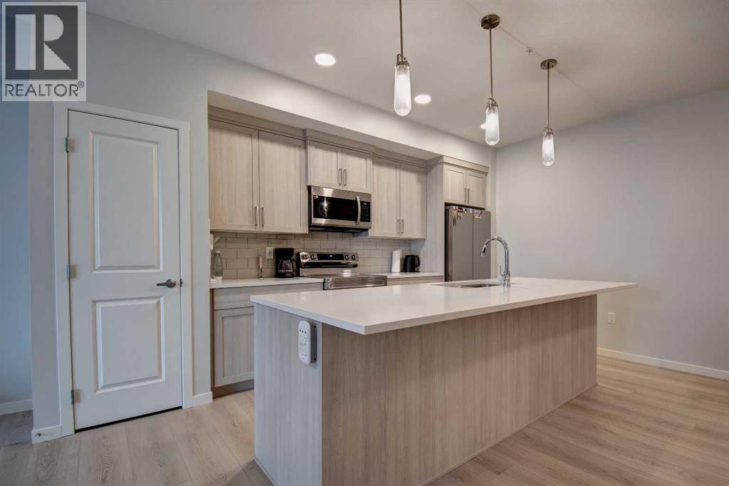 #5121 20295 Seton Way SE - 1