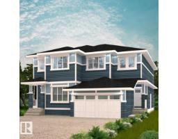 Duplex for sale at 5 Worwyck Cm, Spruce Grove — MLS® E4487882