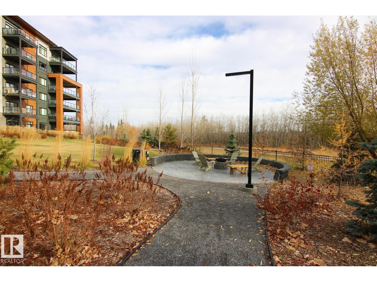 #311 7463 MAY CM NW, Edmonton