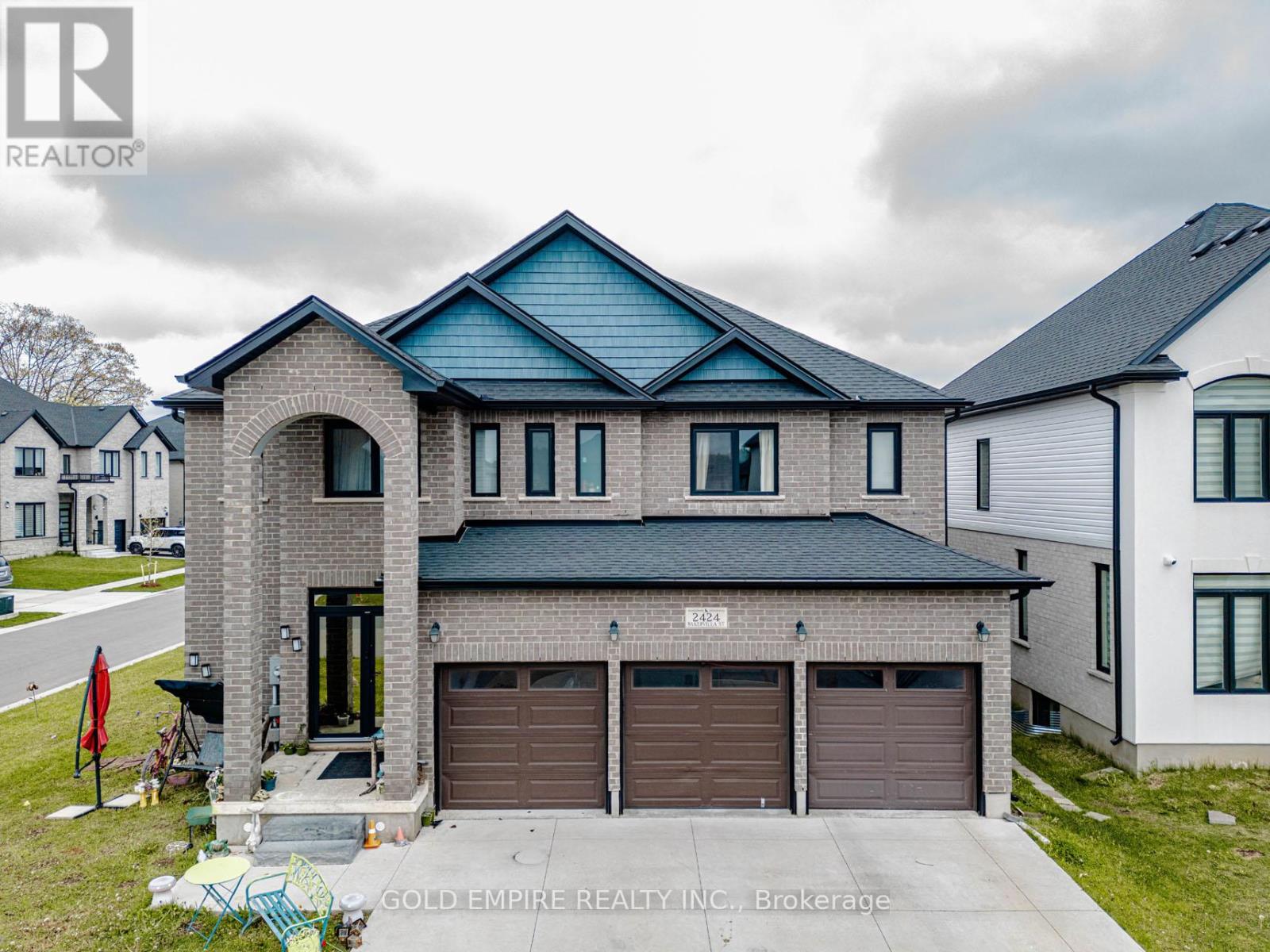 2424 BAKERVILLA STREET - Image 2