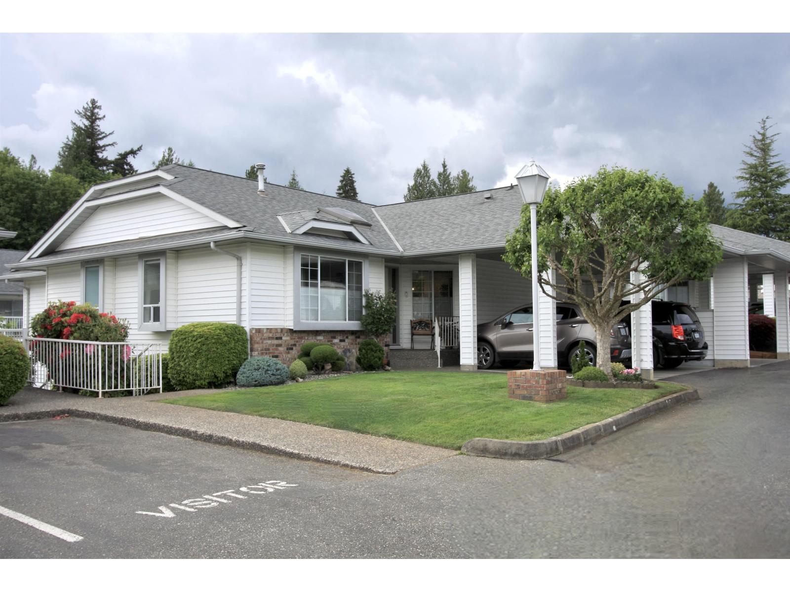 23 3055 TRAFALGAR Street - main photo