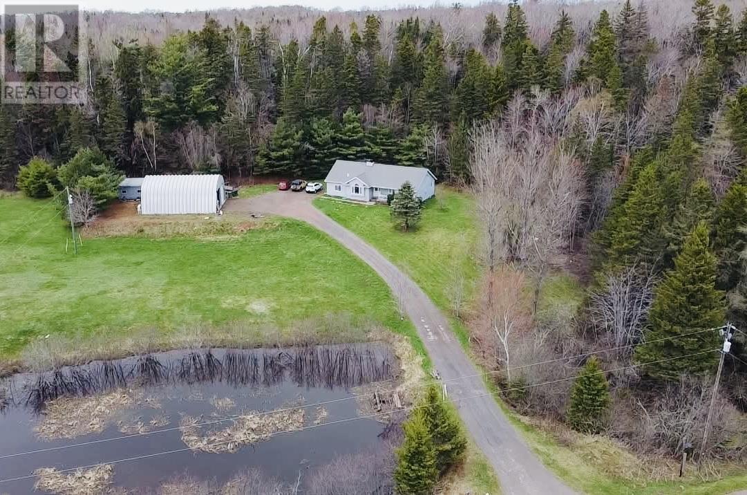 899 Straghbohgie Road - 1