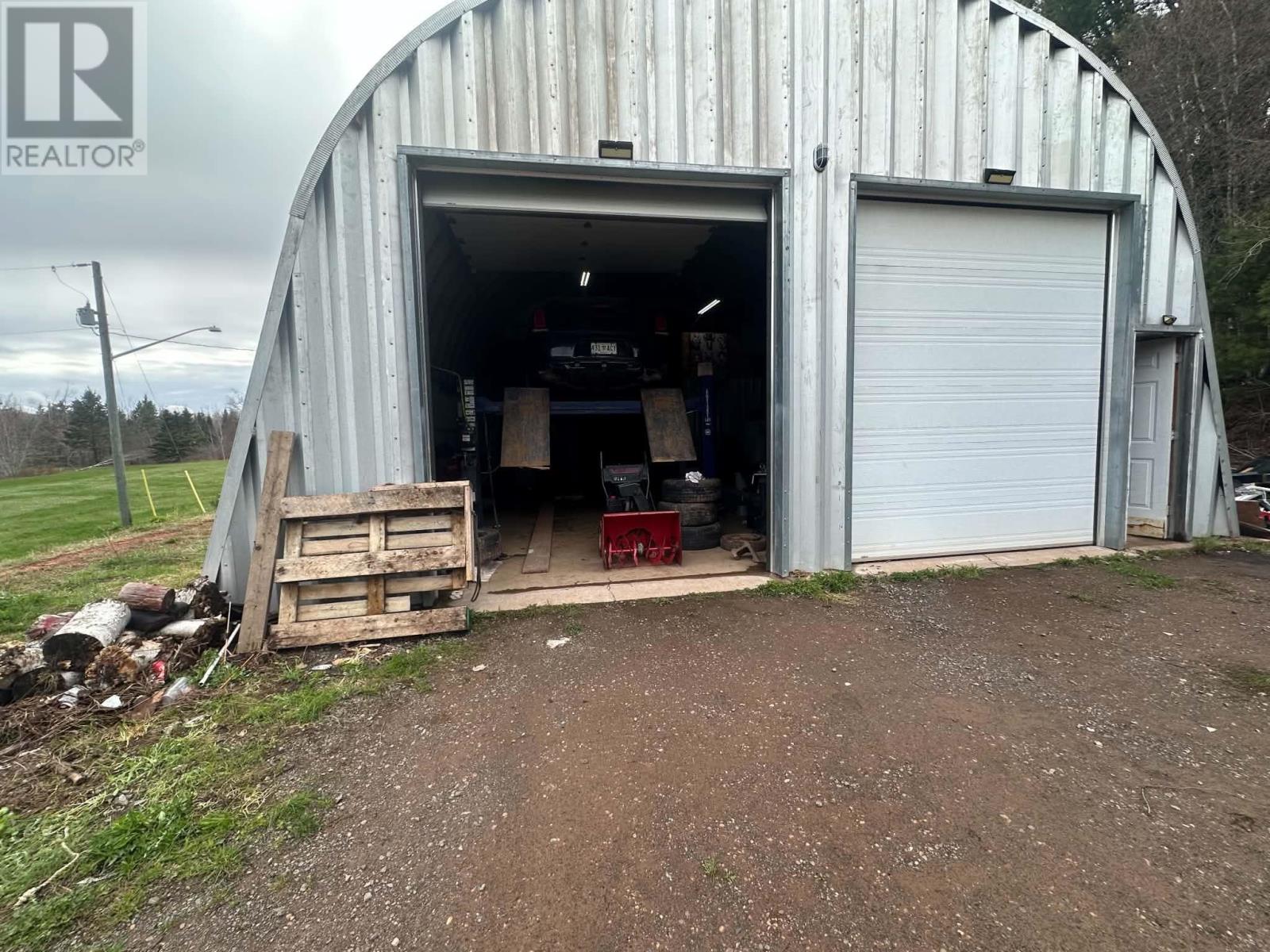 899 Straghbohgie Road - 16