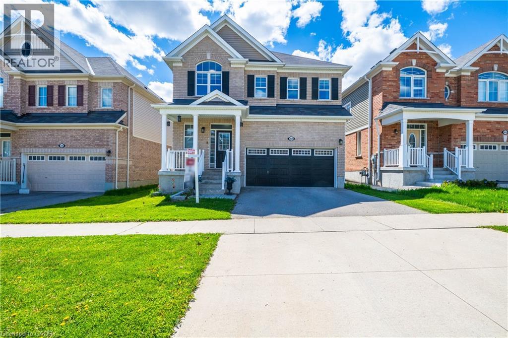 460 EQUESTRIAN Way - 1