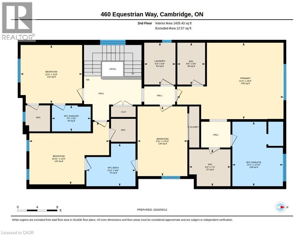 460 EQUESTRIAN Way - 46