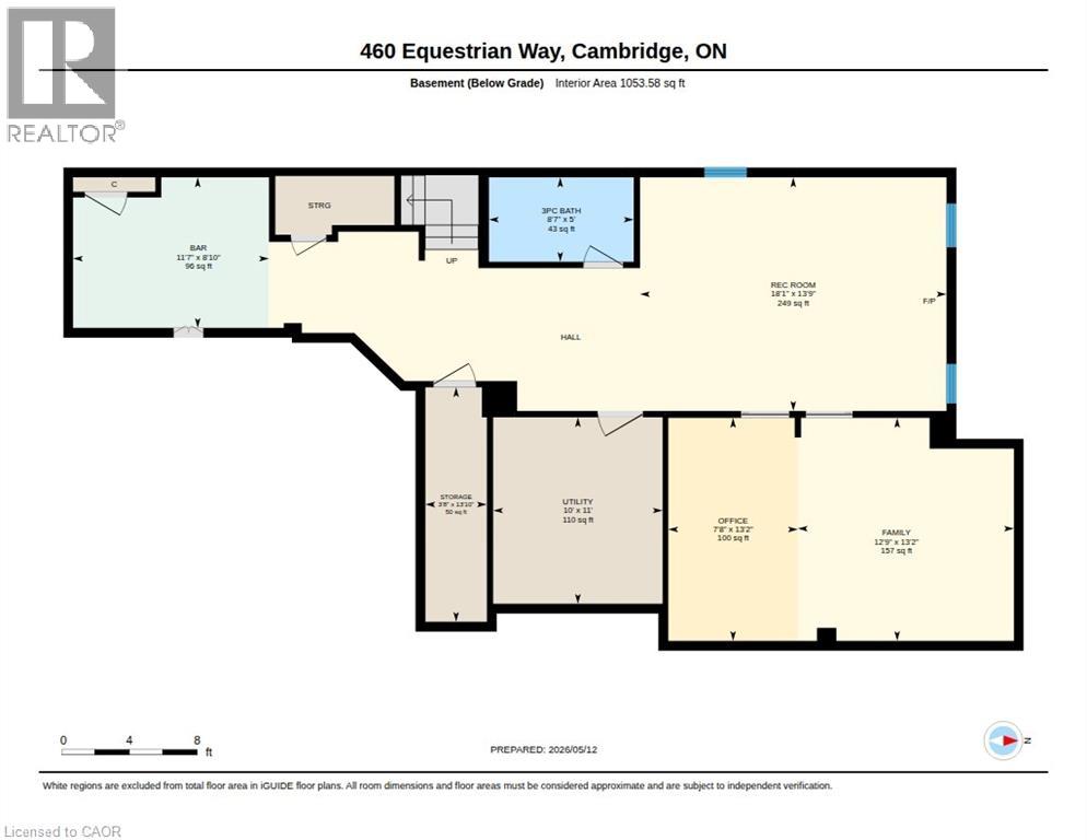 460 EQUESTRIAN Way - 47