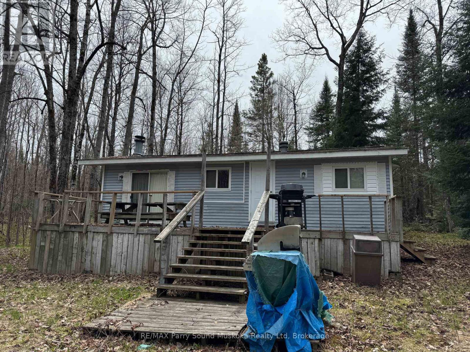 34 WEBER ROAD - 1