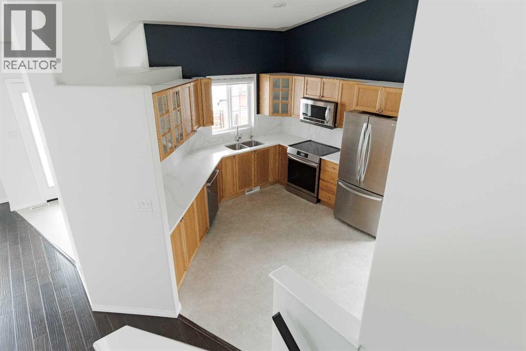 181 Waniandy Way, Fort McMurray