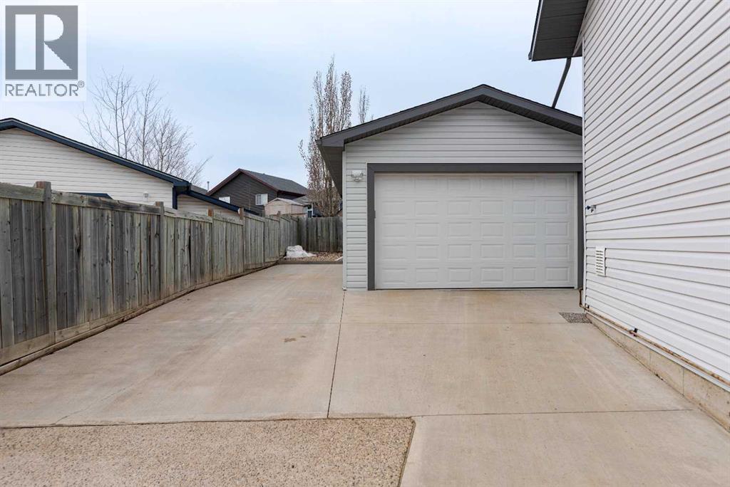 181 Waniandy Way, Fort McMurray