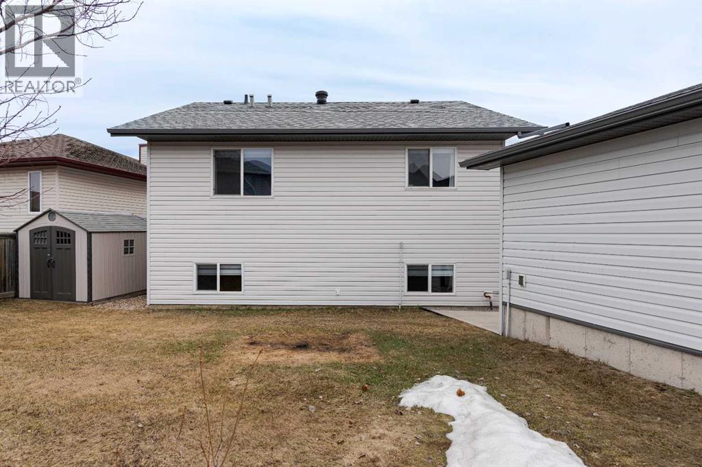 181 Waniandy Way, Fort McMurray