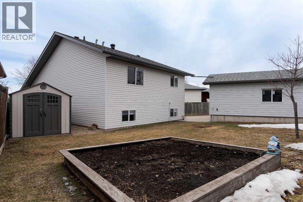 181 Waniandy Way, Fort McMurray