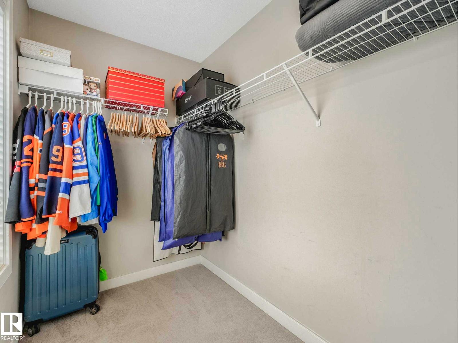 #37 13825 155 AV NW, Edmonton