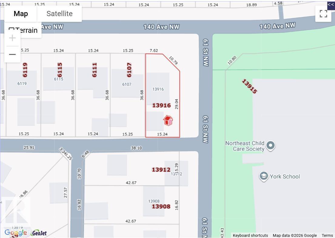 13916 61 ST NW NW - 48