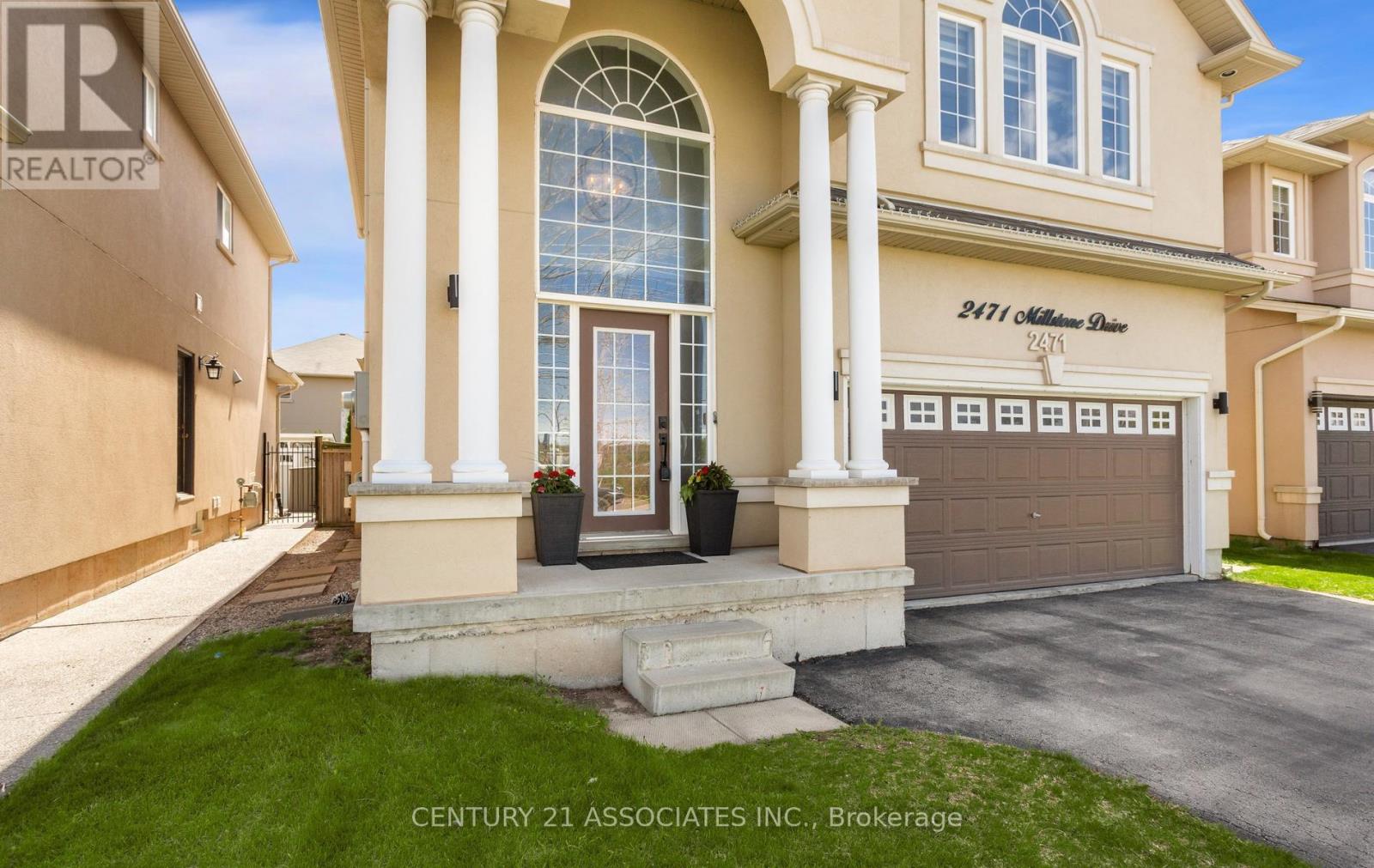 2471 MILLSTONE DRIVE - 2