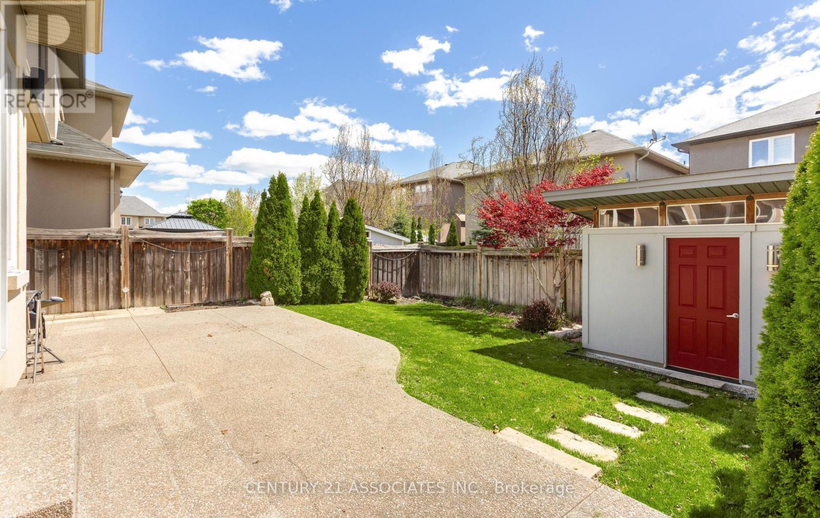 2471 MILLSTONE DRIVE - 47