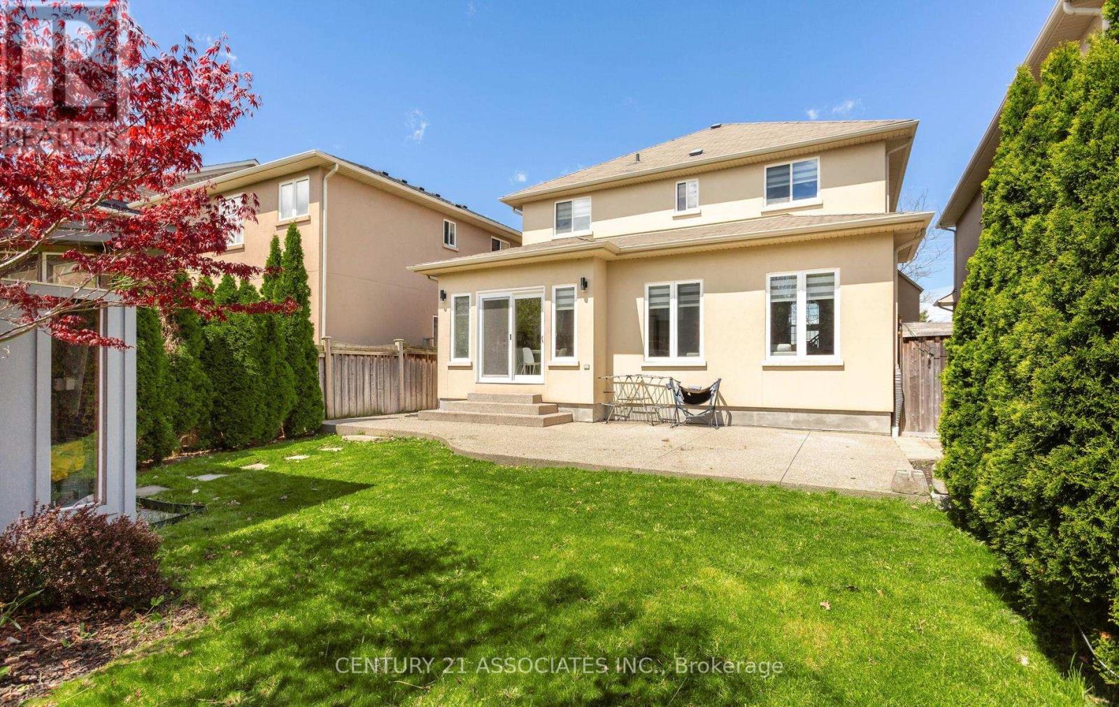 2471 MILLSTONE DRIVE - 49