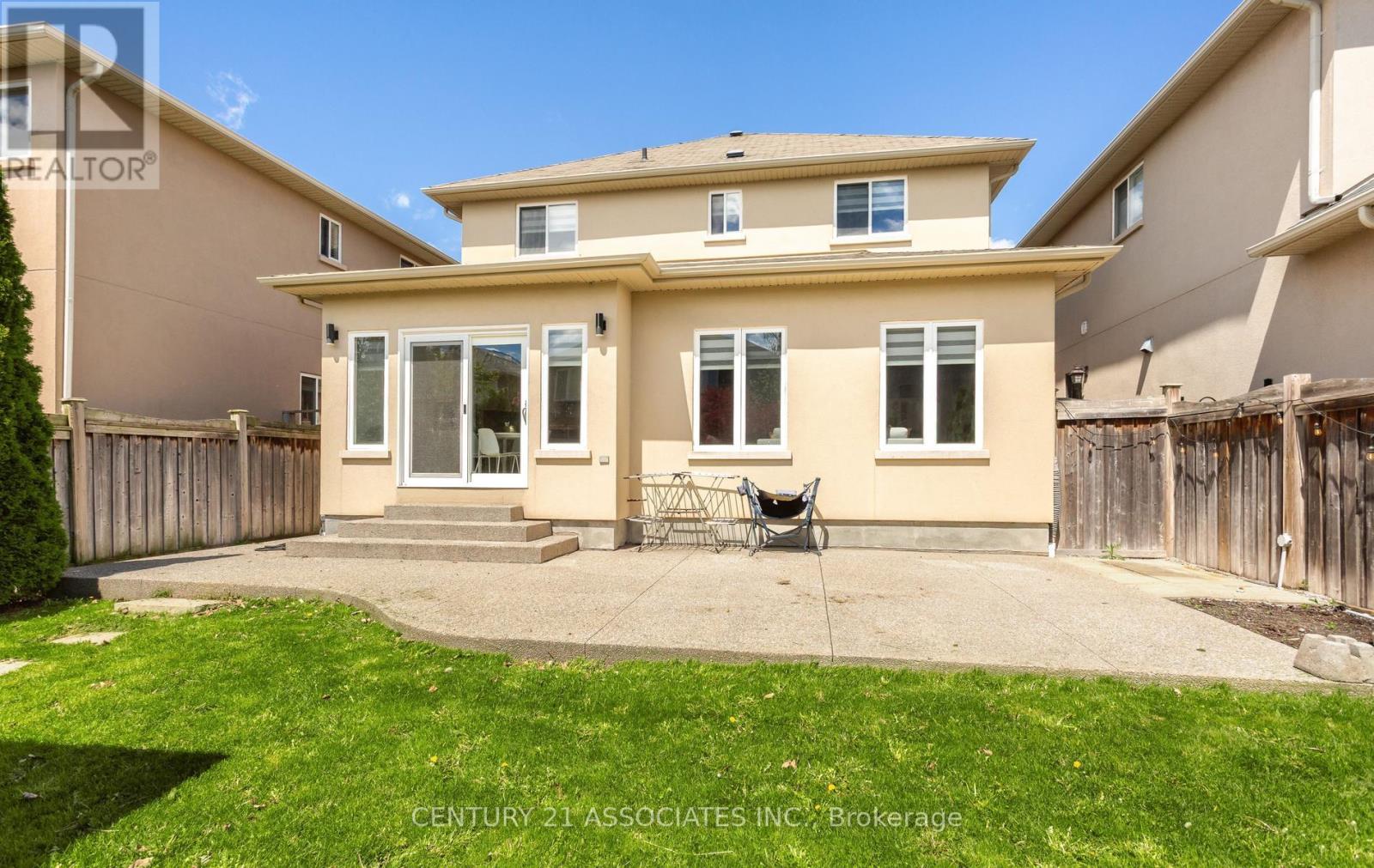 2471 MILLSTONE DRIVE - 50