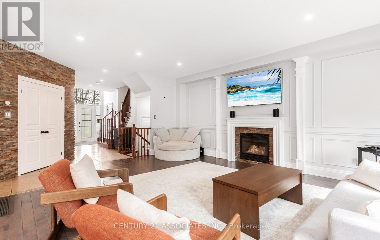 2471 MILLSTONE DRIVE - 9