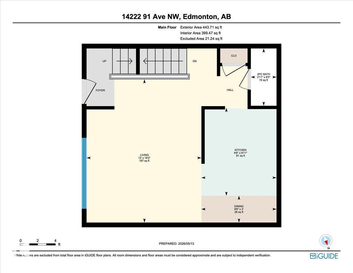 14222 91 AV NW - 26