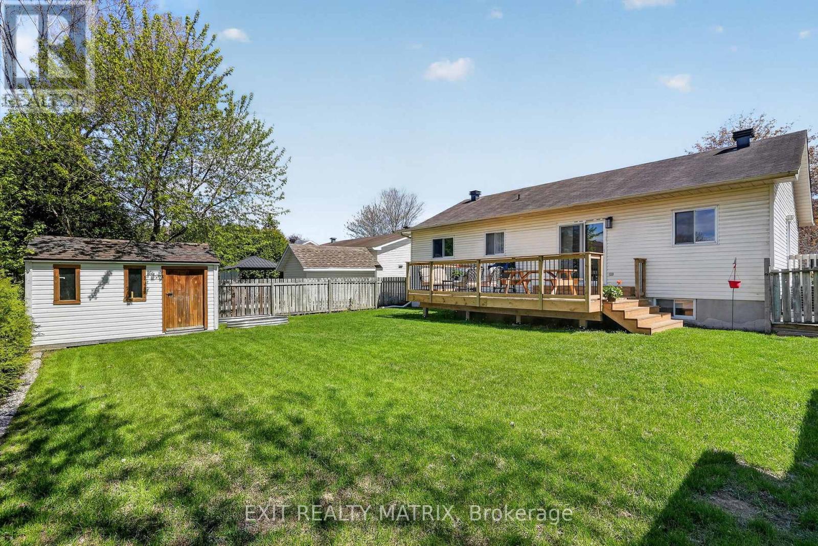 714 DES CEDRES AVENUE - 31