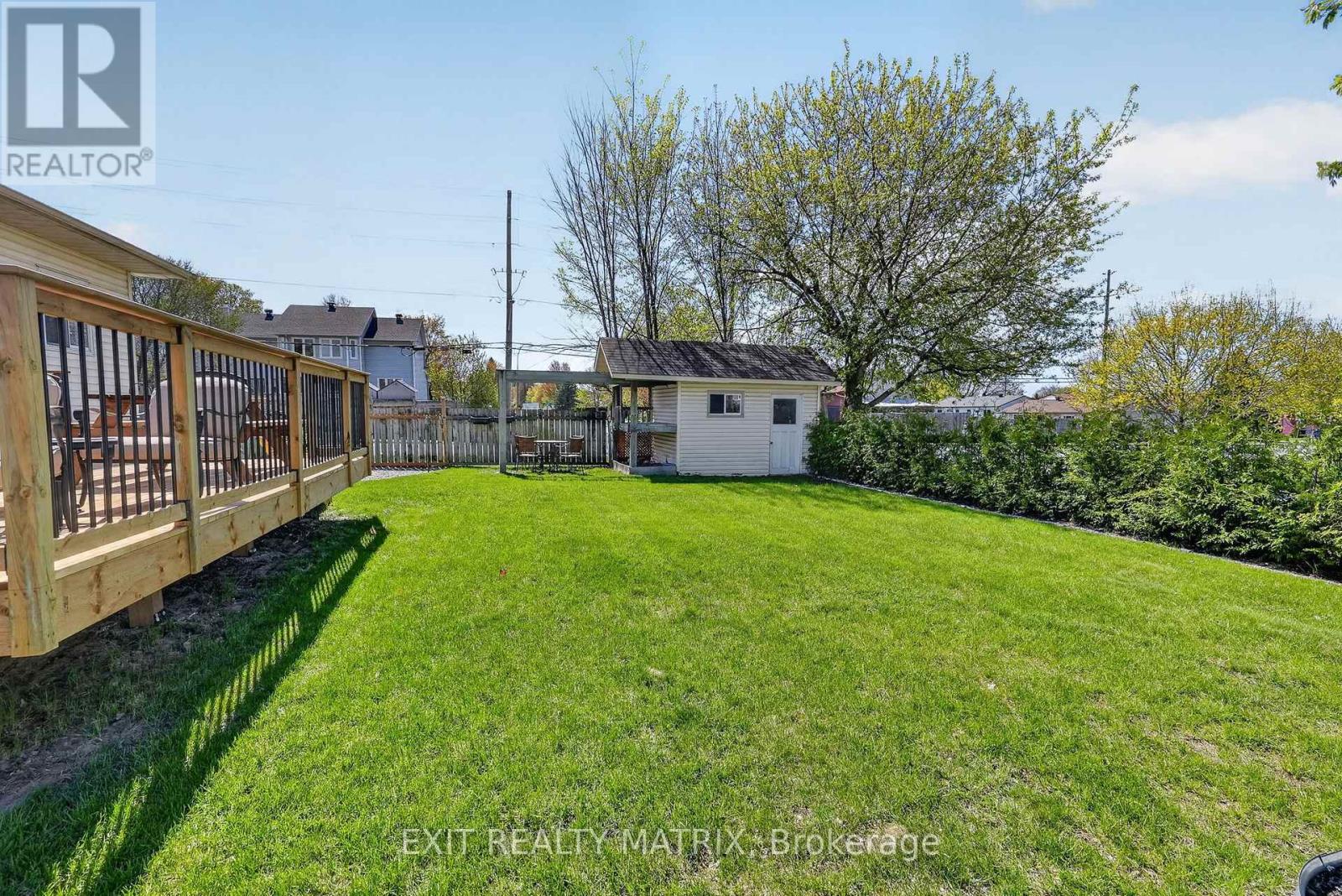 714 DES CEDRES AVENUE - 34