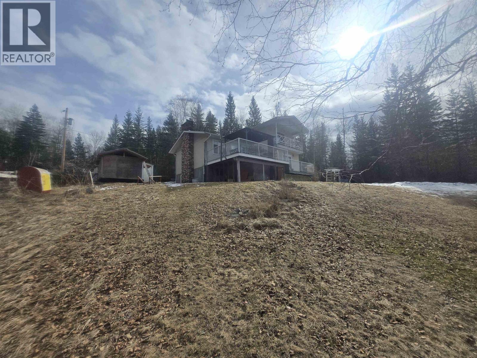 3978 QUESNEL-HYDRAULIC ROAD - 4