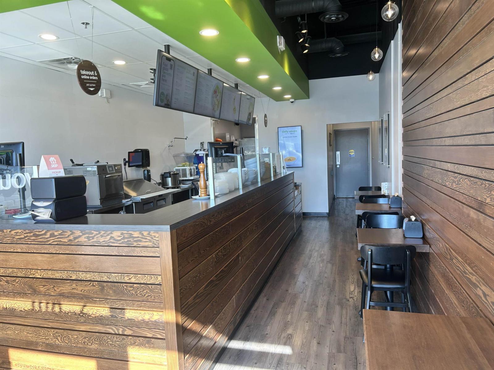 Business for Sale in Surrey – B106 15691 104 AVENUE, Surrey - Image 4