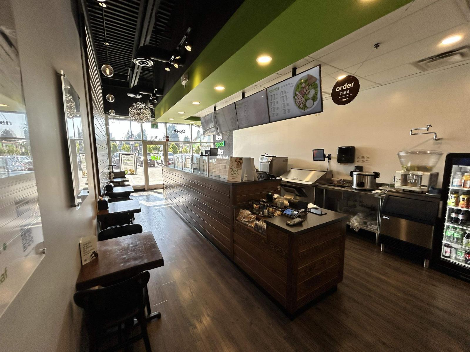 Business for Sale in Surrey – B106 15691 104 AVENUE, Surrey - Image 5