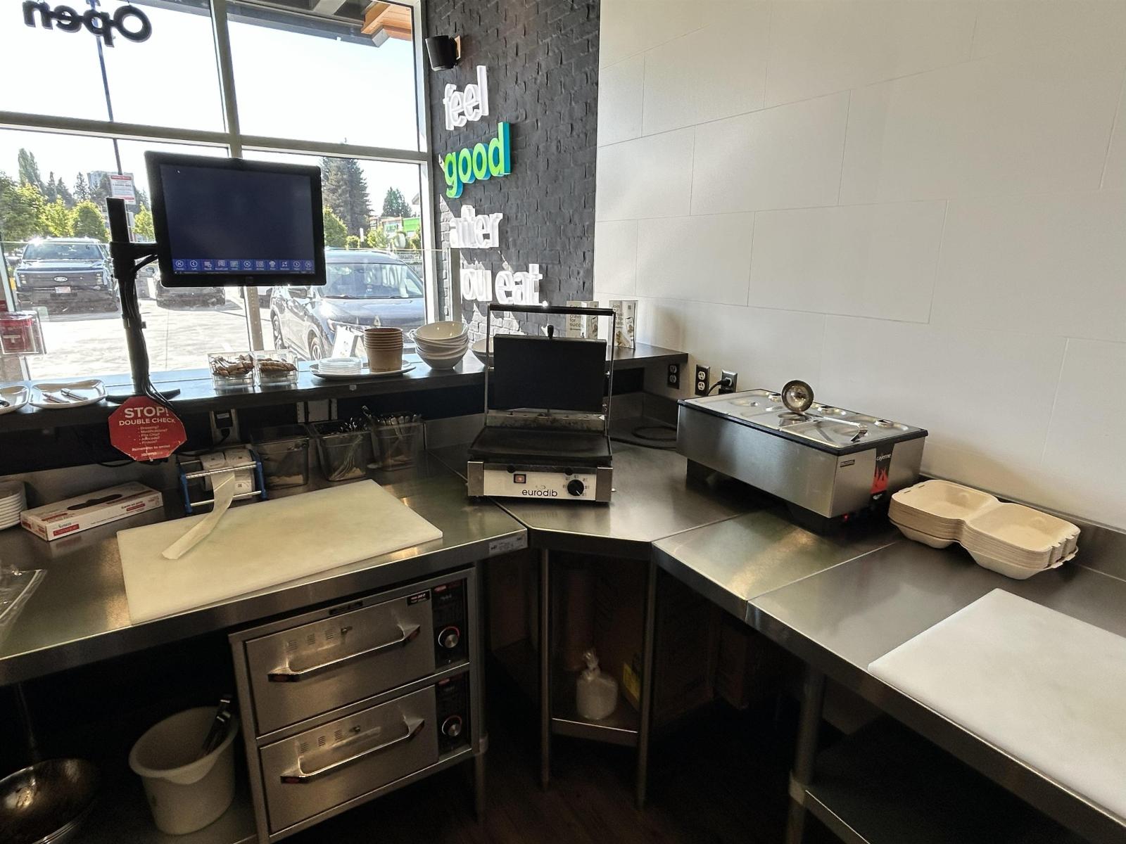 Business for Sale in Surrey – B106 15691 104 AVENUE, Surrey - Image 9