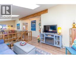 Eating area - 4 1705 Cowichan Bay Rd, Cowichan Bay, BC V0R1N2 Photo 8