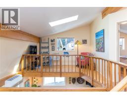 Kitchen - 4 1705 Cowichan Bay Rd, Cowichan Bay, BC V0R1N2 Photo 9