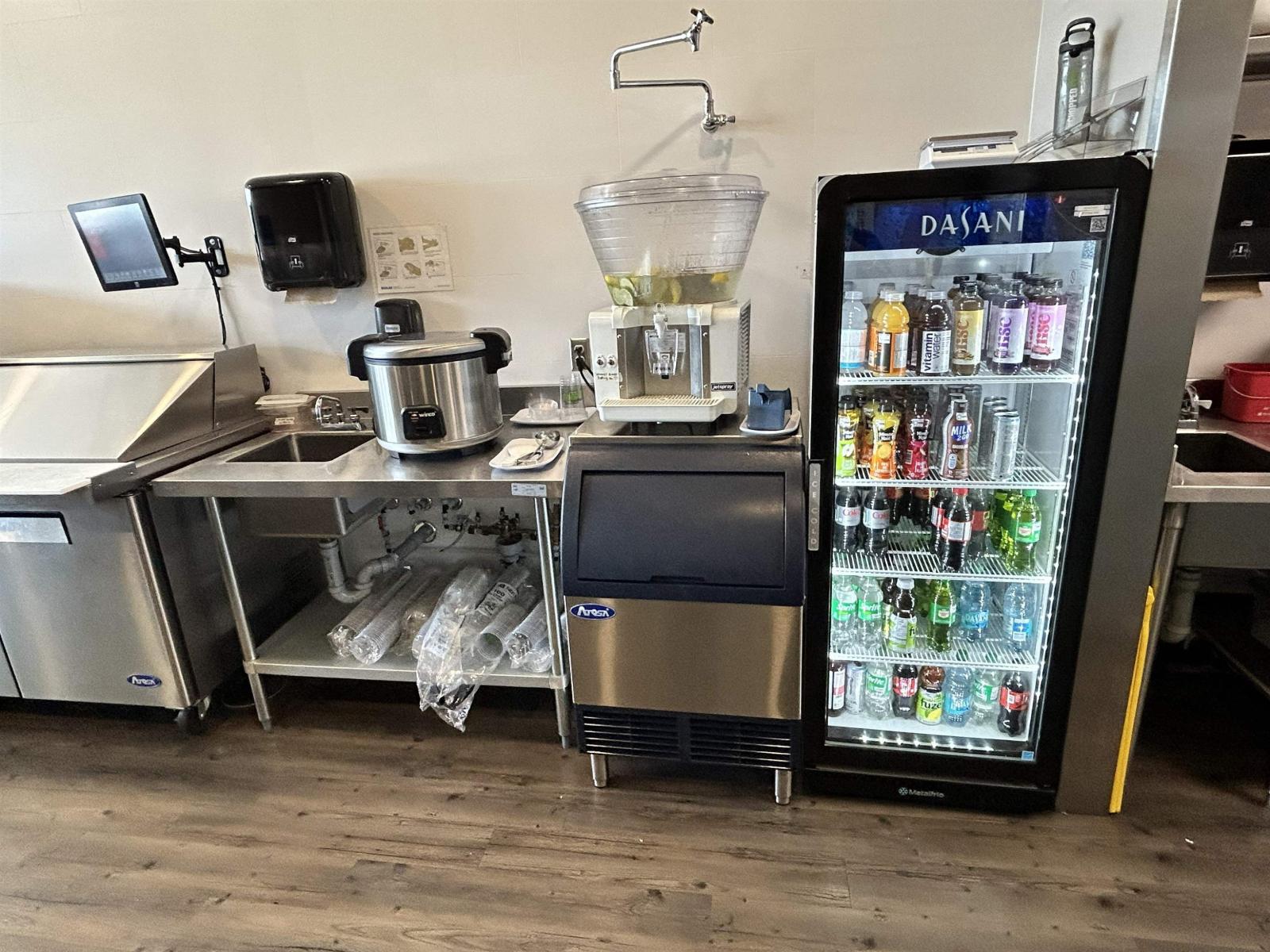 Business for Sale in Surrey – B106 15691 104 AVENUE, Surrey - Image 6