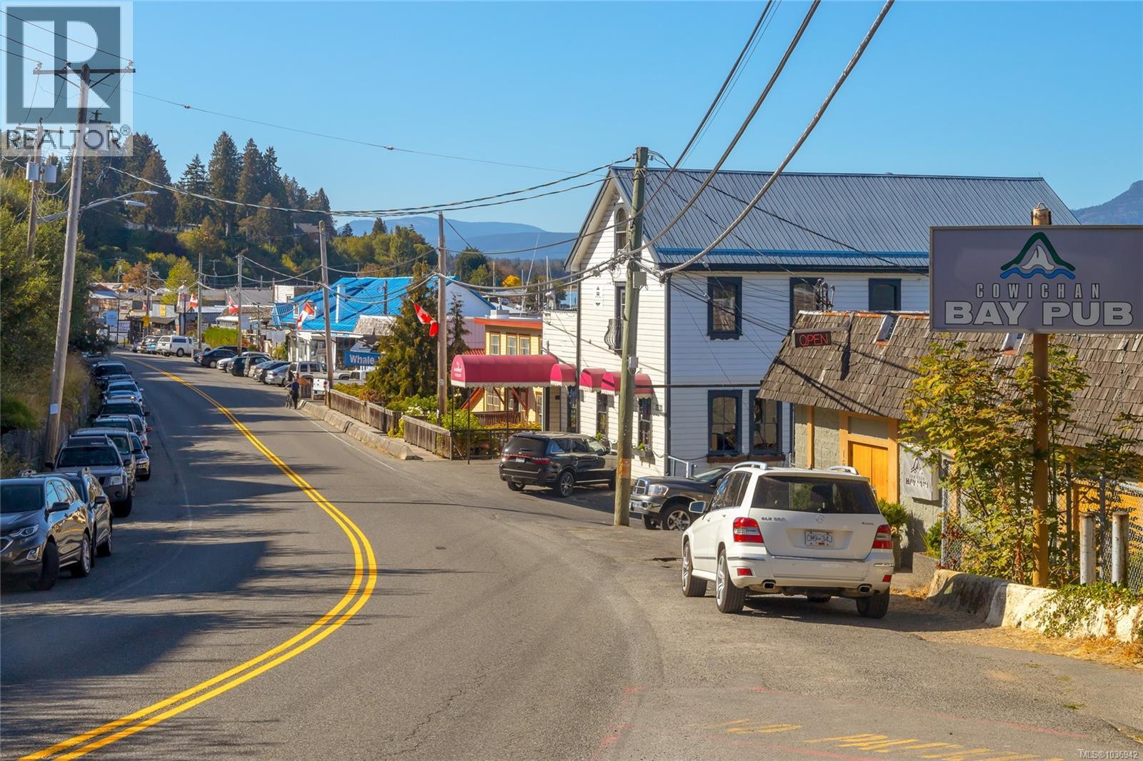 #4 1705 Cowichan Bay Rd - 50