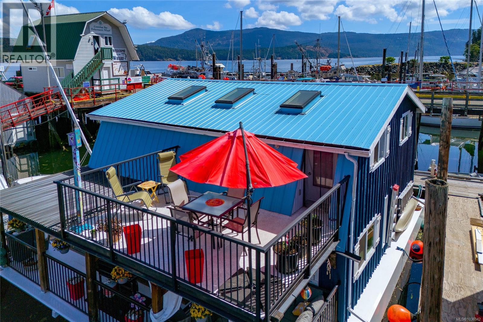 #4 1705 Cowichan Bay Rd - 43