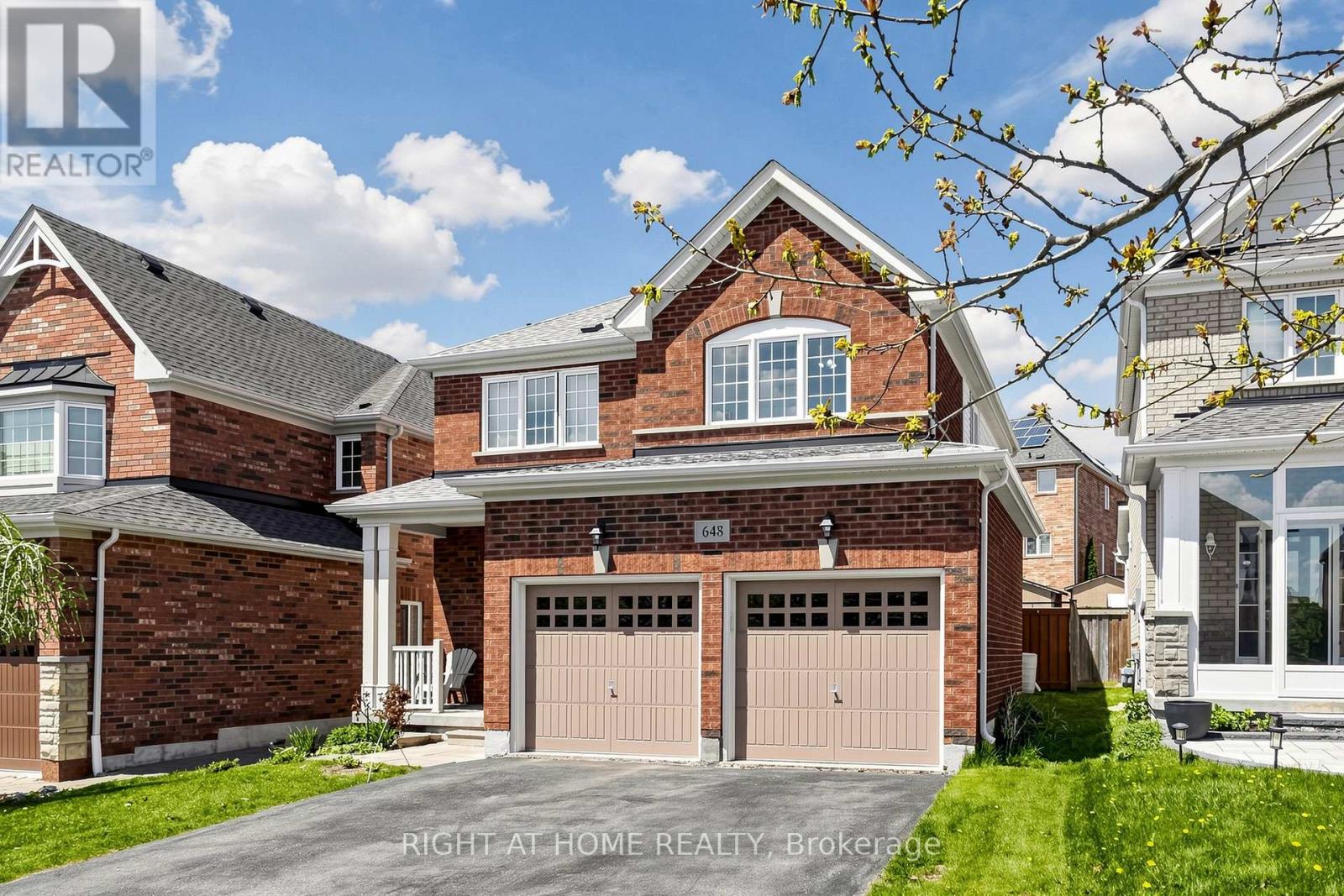 648 BLACKWOOD BOULEVARD - 46