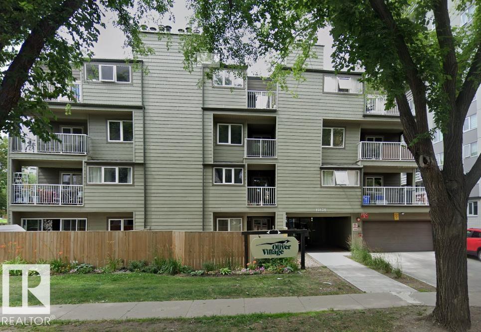 10138 116 ST NW, Edmonton