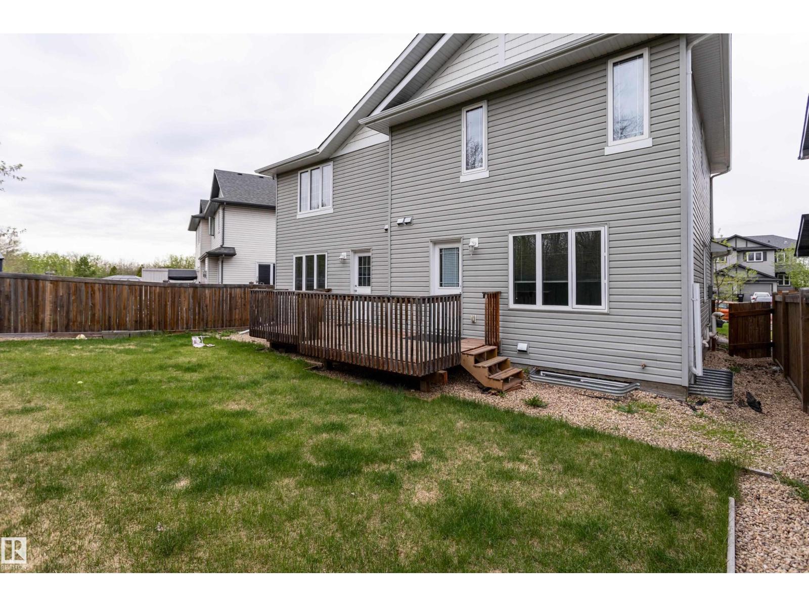 14007 164 AV NW, Edmonton