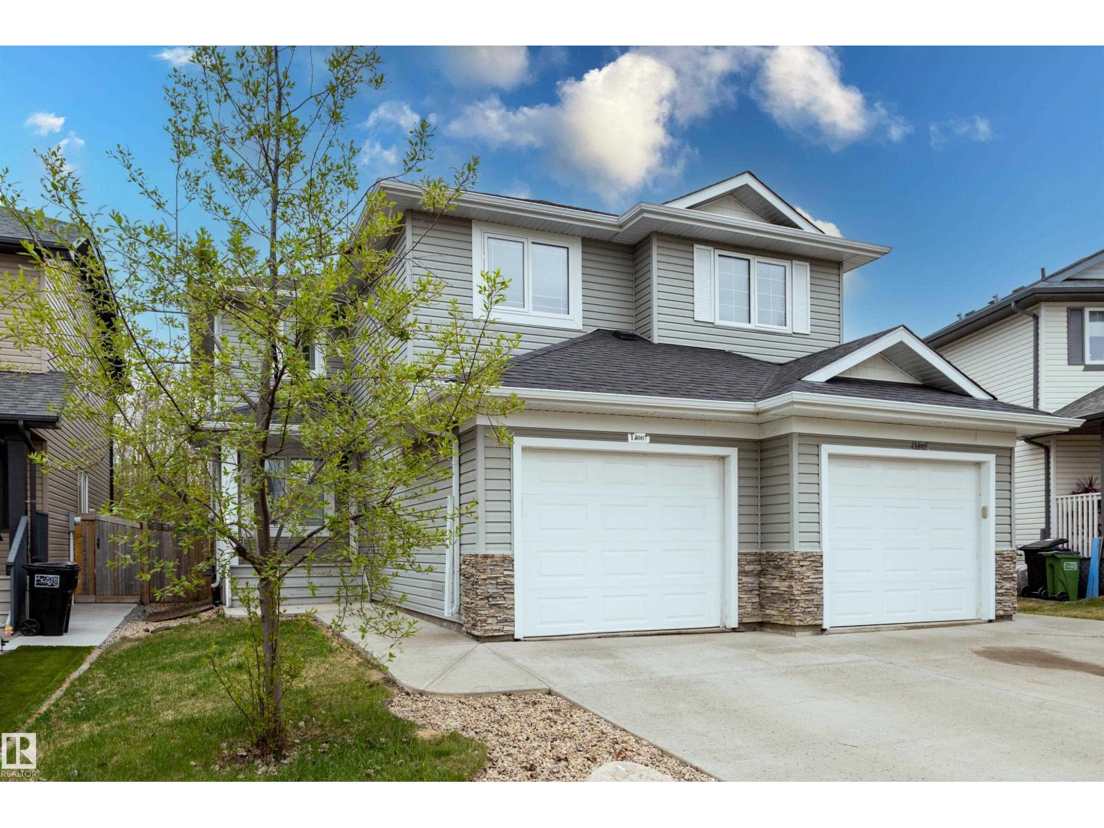 14007 164 AV NW, Edmonton
