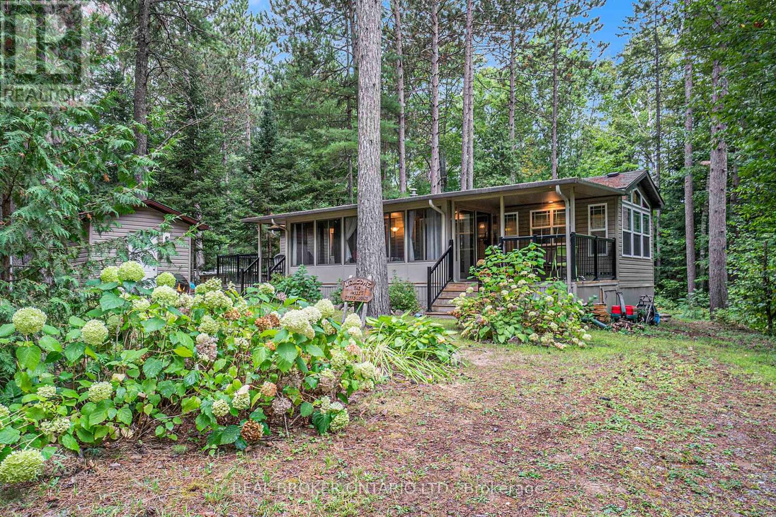 #H10 240 PINEWOOD PARK ROAD - 1