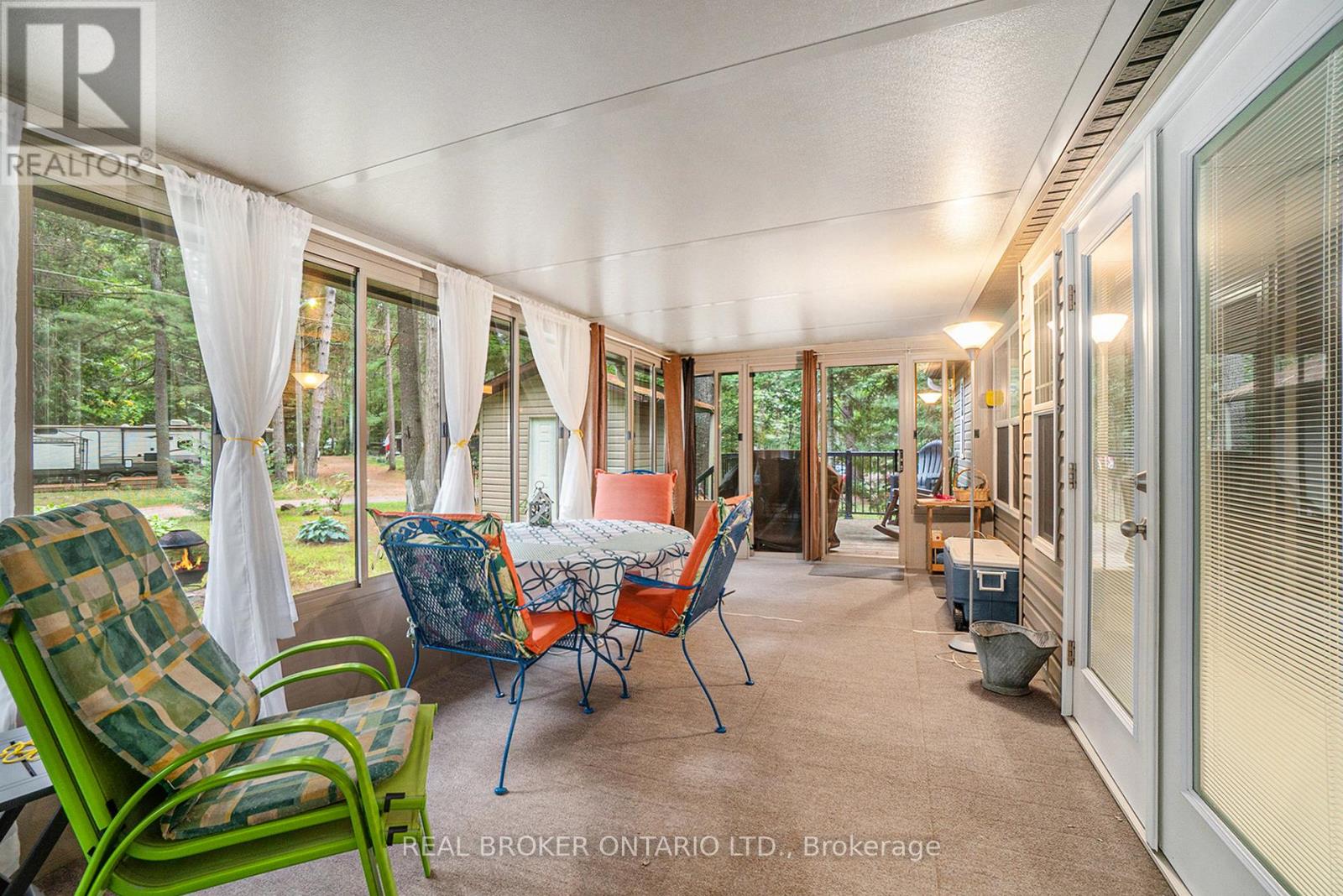 #H10 240 PINEWOOD PARK ROAD - 25
