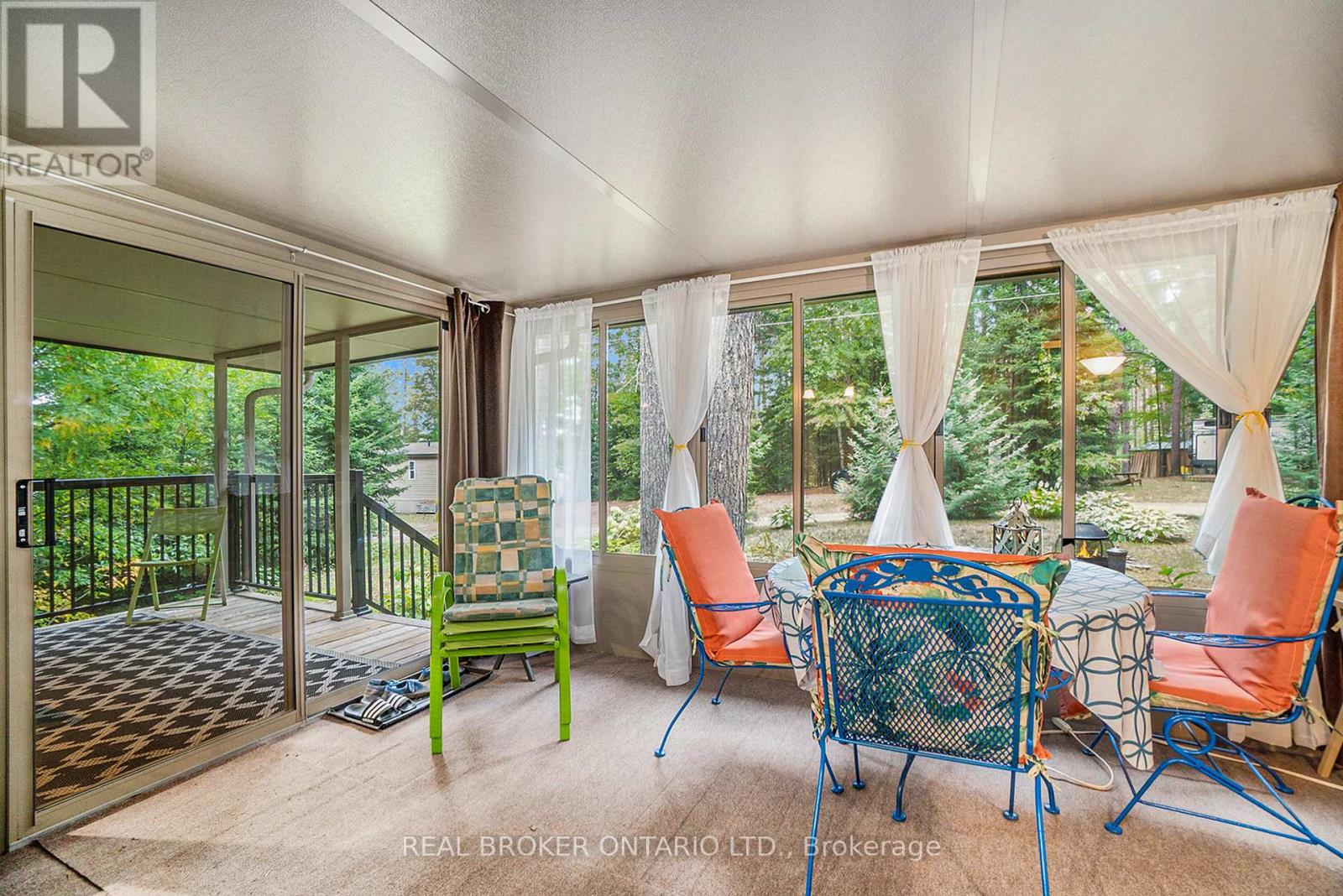 #H10 240 PINEWOOD PARK ROAD - 27