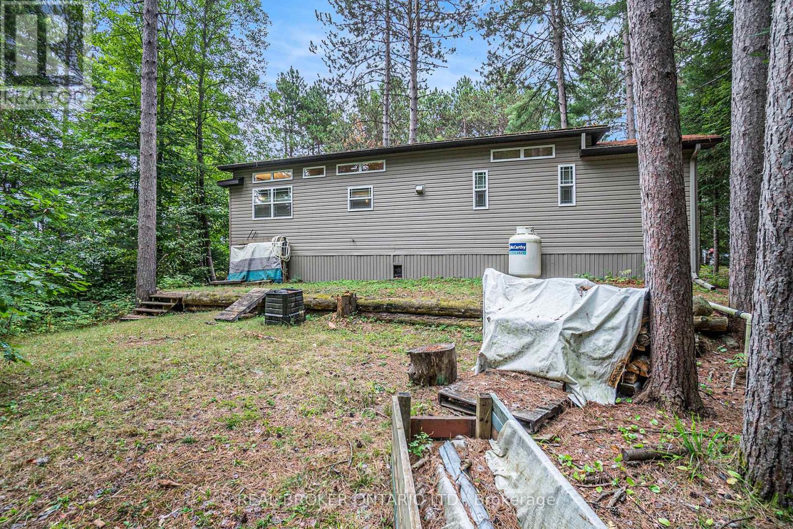#H10 240 PINEWOOD PARK ROAD - 29