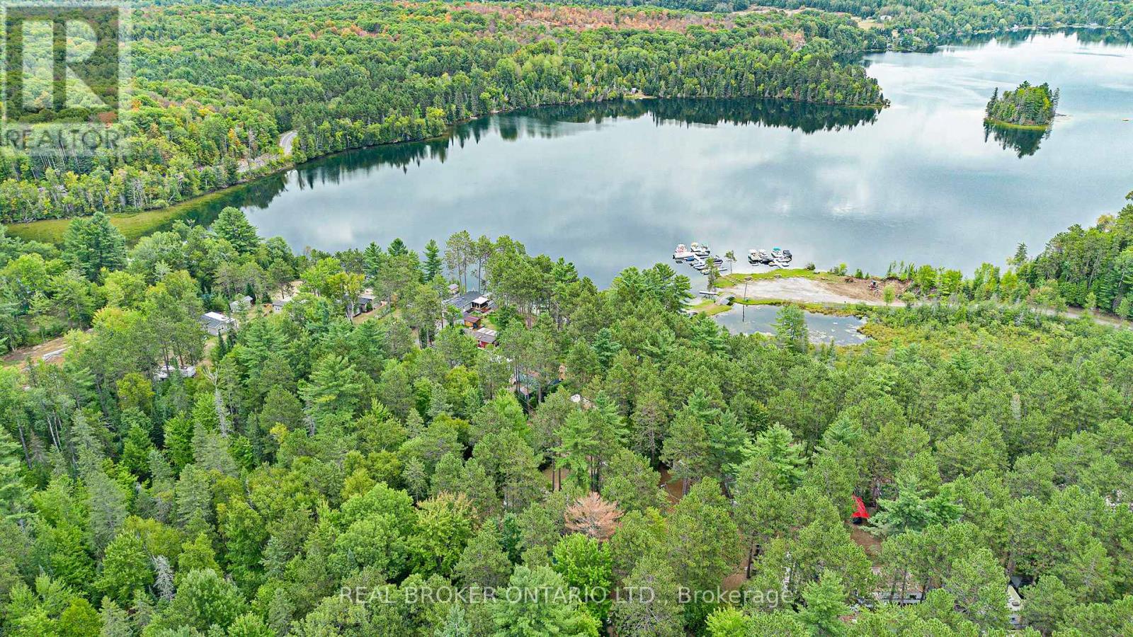 #H10 240 PINEWOOD PARK ROAD - 32