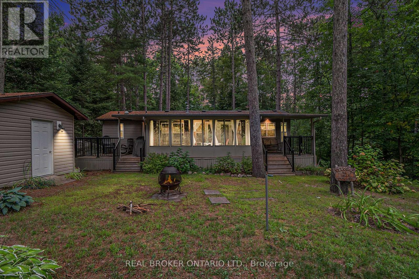 #H10 240 PINEWOOD PARK ROAD - 5