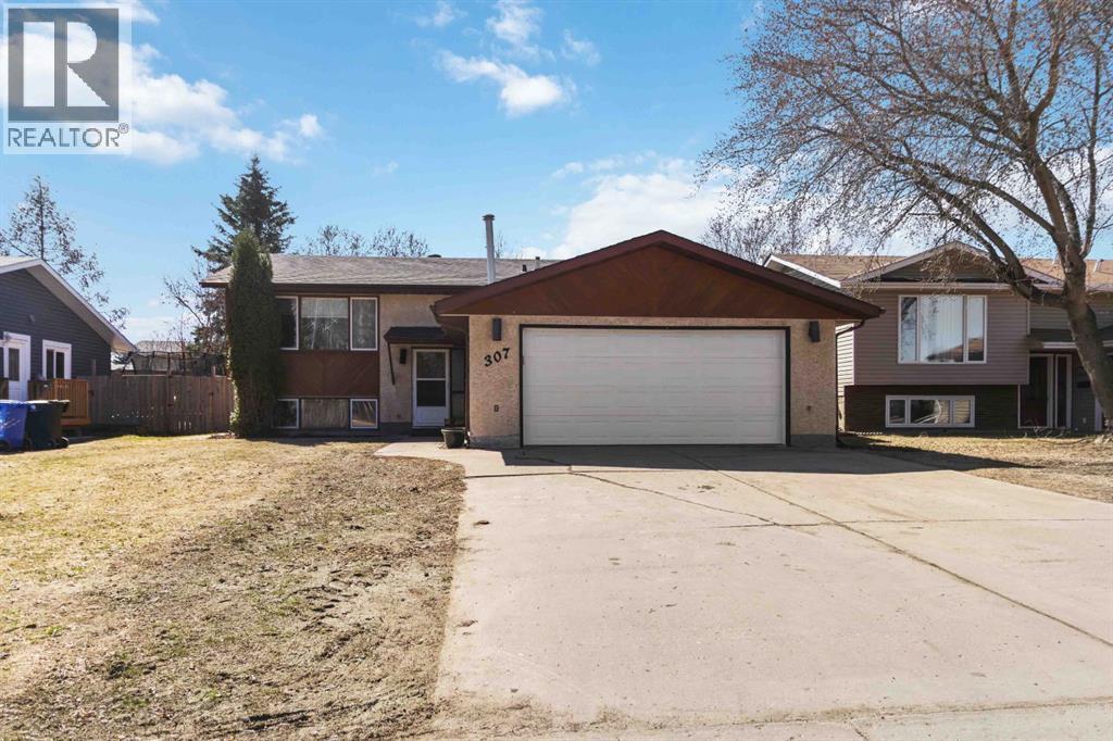 307 Cornwall Drive, Fort McMurray