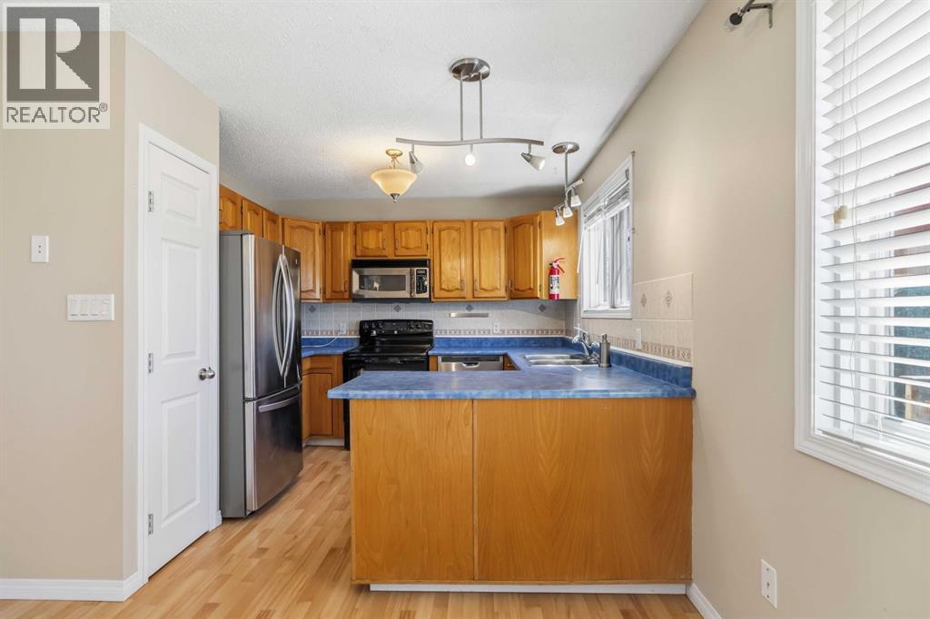 307 Cornwall Drive, Fort McMurray