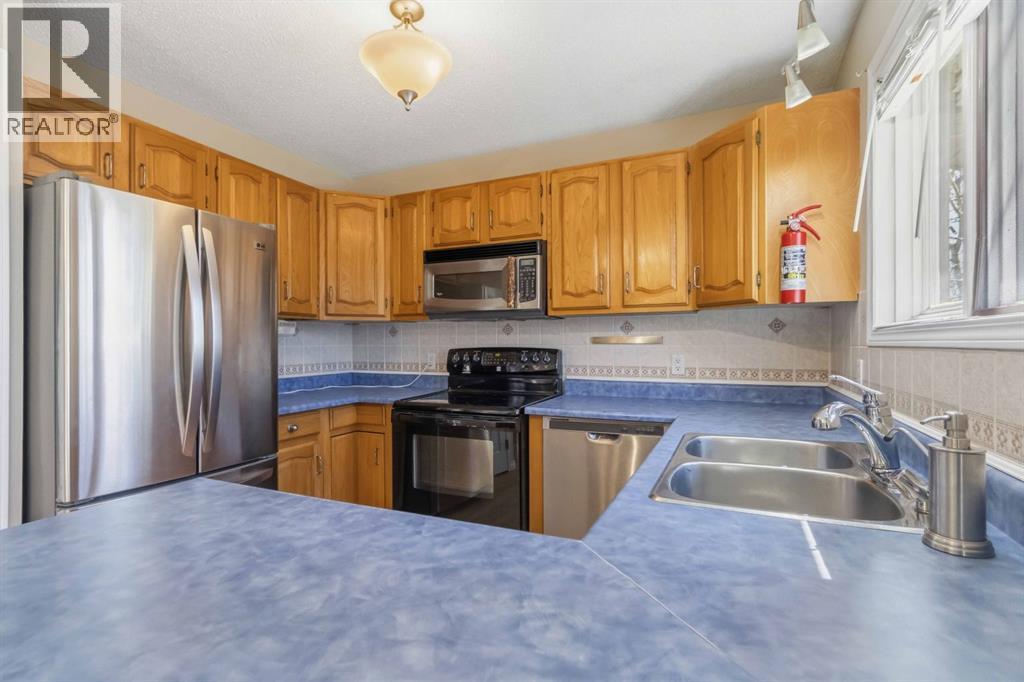 307 Cornwall Drive, Fort McMurray